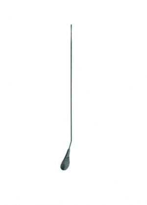 Probes - Spatulas - Cotton Applicators