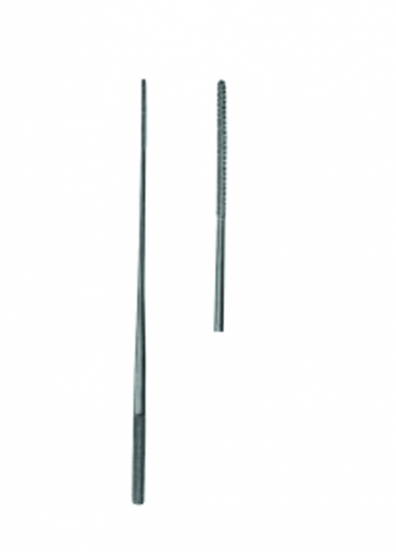 Probes - Spatulas - Cotton Applicators