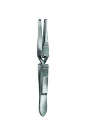 Clip Applying Forceps, Clip Applying - and Removing Forceps