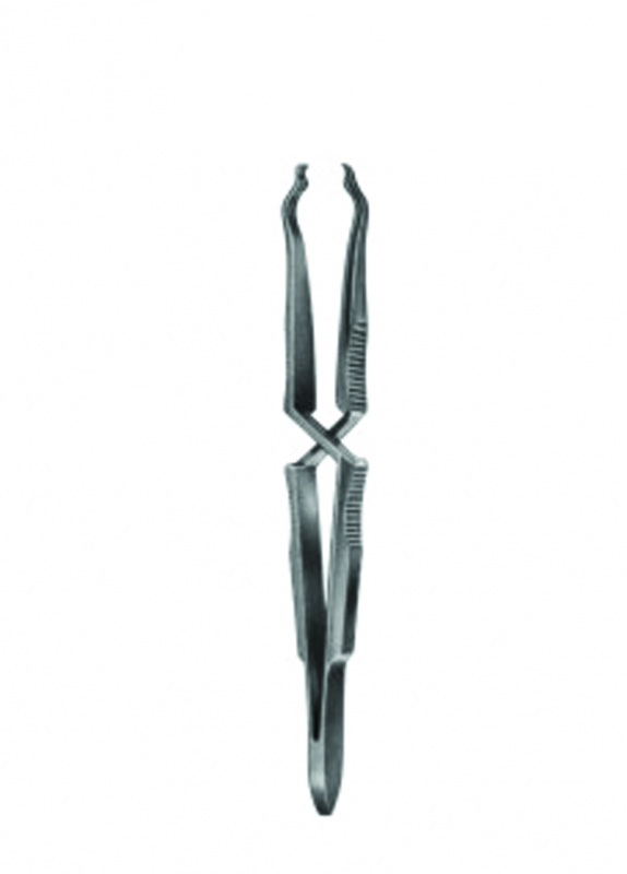 Clip Applying Forceps, Clip Applying - and Removing Forceps