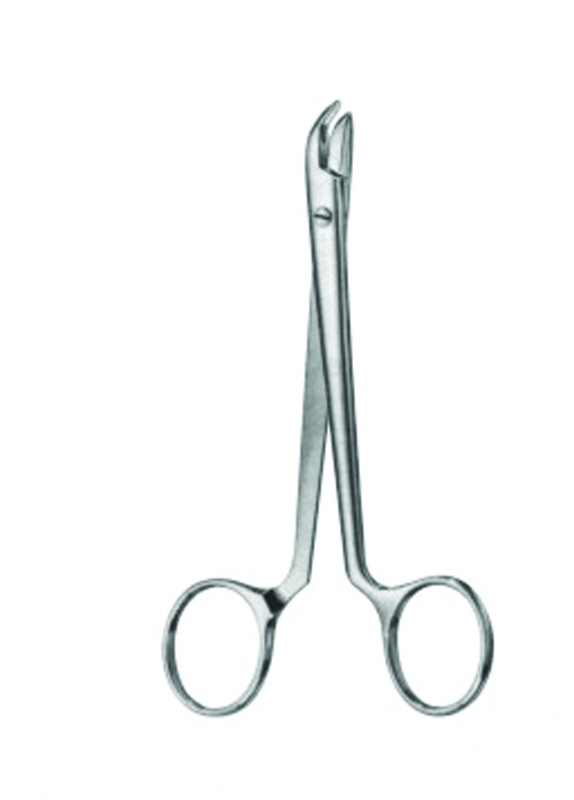 Clip Applying Forceps, Clip Applying - and Removing Forceps