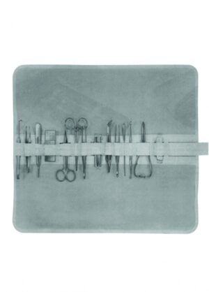 Suturing instruments set, Poket Instrument set