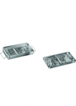 Suturing instruments set, Poket Instrument set