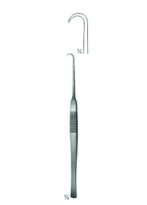 Wound - Trachea Retractors