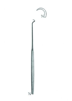 Wound - Trachea Retractors