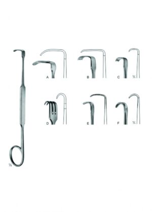 Retractors