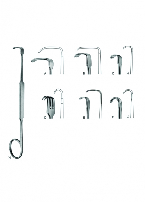 Retractors