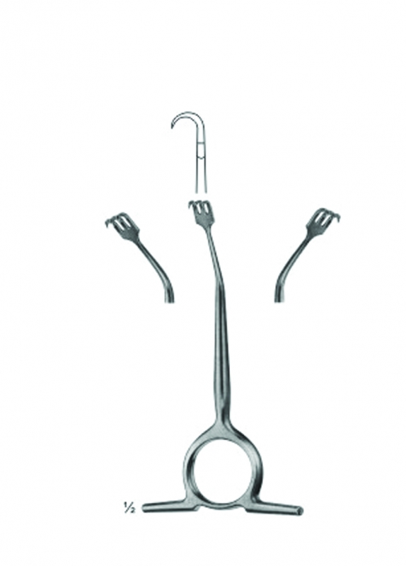 Retractors