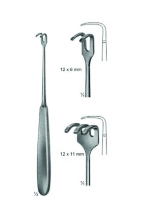 Retractors