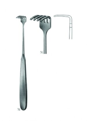 Retractors