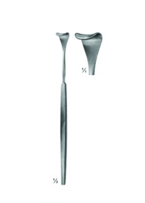 Wound and Vein Retractors