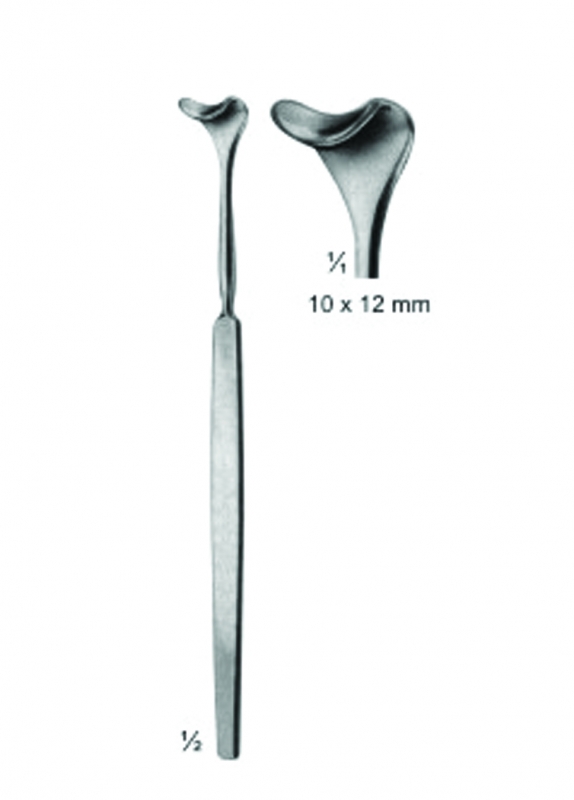 Wound and Vein Retractors