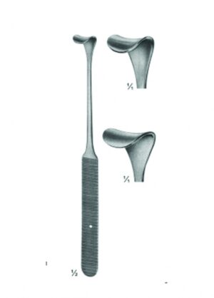 Wound and Vein Retractors