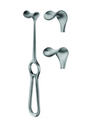 Wound and Vein Retractors