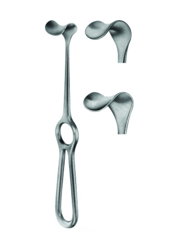 Wound and Vein Retractors