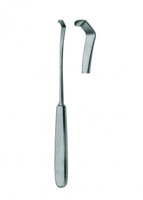 Wound and Vein Retractors