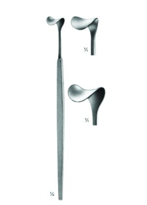 Wound and Vein Retractors