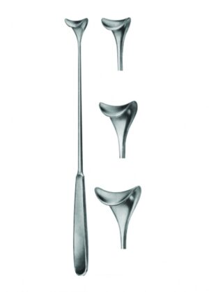 Wound and Vein Retractors