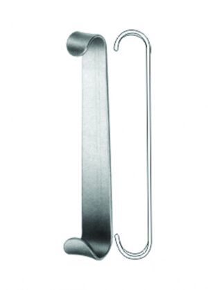 Retractors