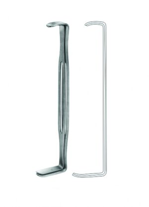 Retractors