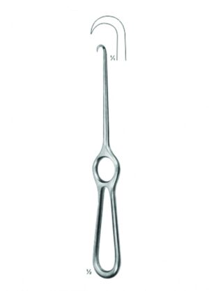 Bone Retractors and Retractors