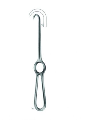 Bone Retractors and Retractors