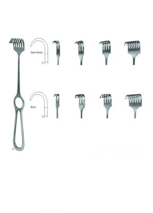 Retractors