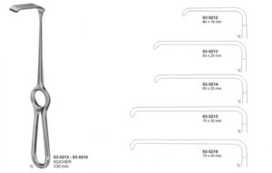 Retractors