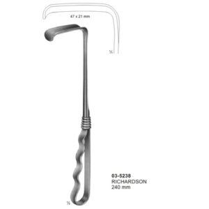 Retractors