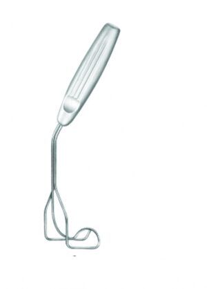 Retractors, Lungs Spatulas