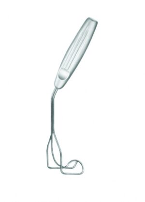 Retractors, Lungs Spatulas