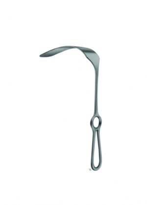 Retractors For Deep Surgery (Abdominal Retractors)