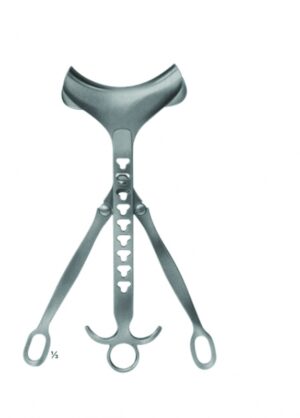 Abdominal Retractors