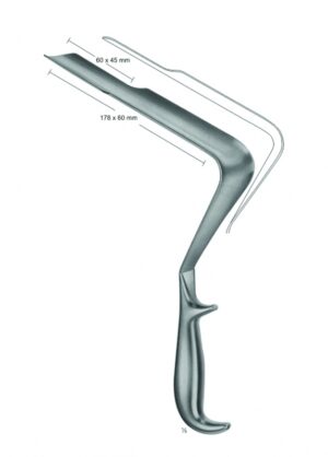 Pelvis Retractors