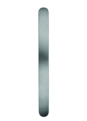 Abdominal - and Intestinal Spatulas