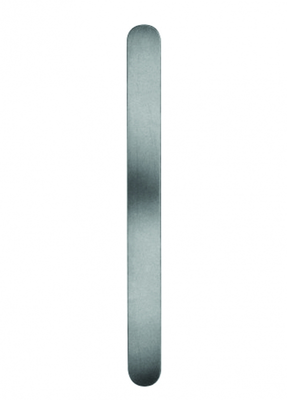 Abdominal - and Intestinal Spatulas