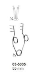 Self-Retaining Retractors
