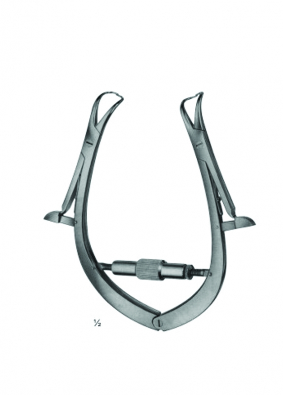 Special Retractors