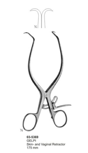 Special Retractors