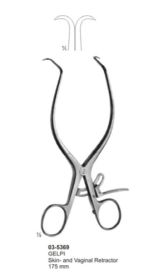Special Retractors
