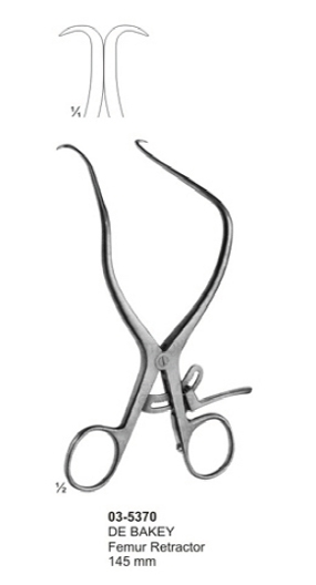 Special Retractors