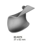 Self Retaining Retractors for Laminectomy and other Operations