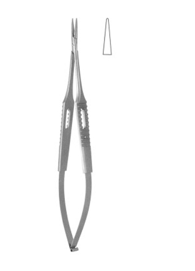 Micro Needle Holders