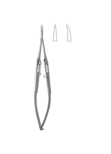 Micro Needle Holders