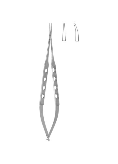 Micro Needle Holders