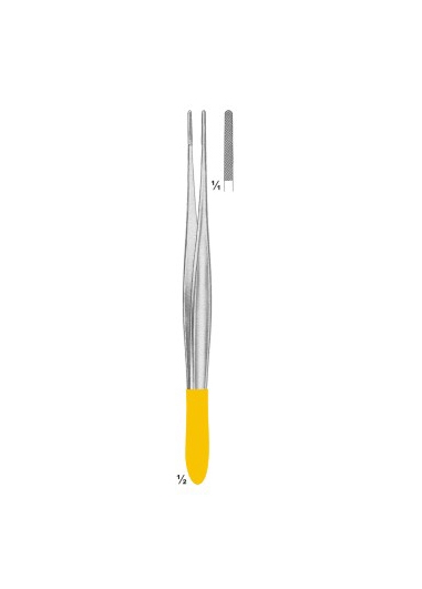 Scissors & Dissecting Forceps With Tungsten Carbide Inserts