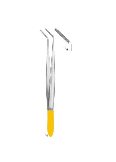 Scissors & Dissecting Forceps With Tungsten Carbide Inserts
