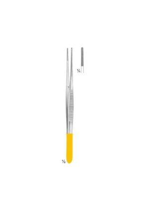 Scissors & Dissecting Forceps With Tungsten Carbide Inserts