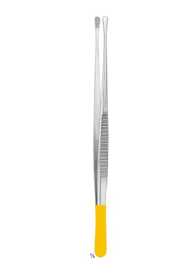 Dissecting Forceps & Needle holders with Tungsten Carbide