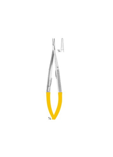 Dissecting Forceps & Needle holders with Tungsten Carbide